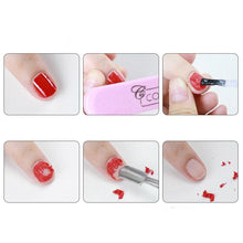 Afbeelding in Gallery-weergave laden, Professionele Soak-Off nagellak remover
