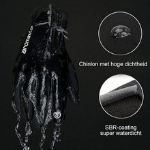 Afbeelding in Gallery-weergave laden, Warme waterdichte handschoenen met touchscreen

