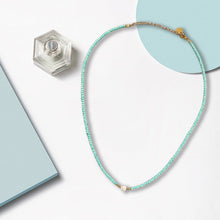 Afbeelding in Gallery-weergave laden, Freshwater Pearl Necklace
