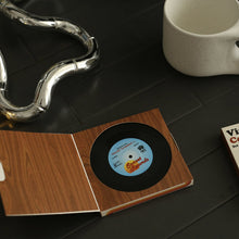 Afbeelding in Gallery-weergave laden, Onderzetters voor platen van vinyl
