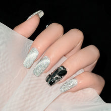 Afbeelding in Gallery-weergave laden, Diamond Cat Eye-nagellak
