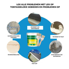 Afbeelding in Gallery-weergave laden, Innovatieve Sealer Mighty Paste
