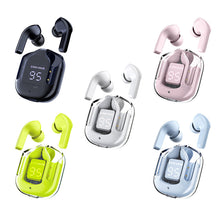 Afbeelding in Gallery-weergave laden, Bluetooth oordopjes met ENC Noise Cancelling

