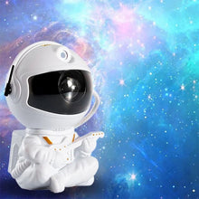 Afbeelding in Gallery-weergave laden, Astronaut-Sterrenhemel Projectorlicht
