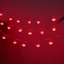 Afbeelding in Gallery-weergave laden, LED knipperende String Lights Decoratie
