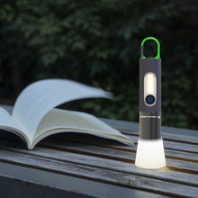 Afbeelding in Gallery-weergave laden, Zoombare LED-zaklamp
