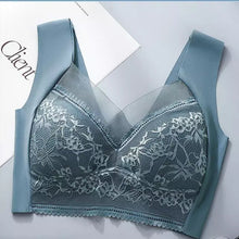 Afbeelding in Gallery-weergave laden, Push-up vest met veters
