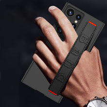 Afbeelding in Gallery-weergave laden, Armband met houder gsm-hoesje voor Samsung Galaxy
