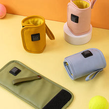 Afbeelding in Gallery-weergave laden, USB-melk verwarmer
