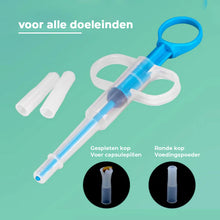 Afbeelding in Gallery-weergave laden, Medicijnvoeder voor huisdieren
