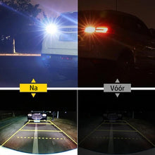 Afbeelding in Gallery-weergave laden, LED auto achterlichten
