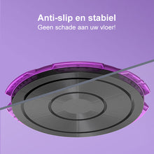 Afbeelding in Gallery-weergave laden, Massage Taille Draaiplank met Trekkoord
