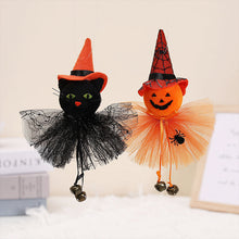 Afbeelding in Gallery-weergave laden, Halloween-pop schrikbel

