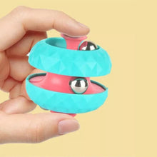 Afbeelding in Gallery-weergave laden, Orbit Ball Fidget Flipperkast
