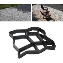 Afbeelding in Gallery-weergave laden, DIY Path Floor Mold Maker
