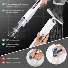 Afbeelding in Gallery-weergave laden, Met de hand wasbare minimop voor desktopreiniging
