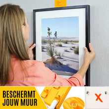 Afbeelding in Gallery-weergave laden, Fotolijst Ophanghulp
