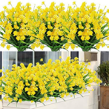 Afbeelding in Gallery-weergave laden, Kunstbloemen voor buiten
