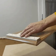 Afbeelding in Gallery-weergave laden, Verschuifbare pizzaschil
