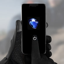 Afbeelding in Gallery-weergave laden, Warme touchscreen-handschoenen
