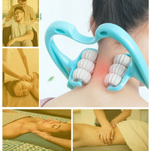 Afbeelding in Gallery-weergave laden, Cervicale wervelkolom stimulator
