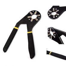 Afbeelding in Gallery-weergave laden, Multifunctionele Logger Head Bionic Grip Wrench
