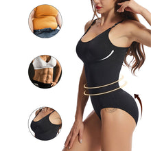 Afbeelding in Gallery-weergave laden, Shapewear bodysuit
