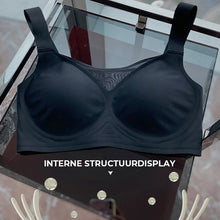 Afbeelding in Gallery-weergave laden, Tube-top kleverige antislip-bh
