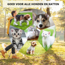 Afbeelding in Gallery-weergave laden, Knoop elektrische kam voor het verzorgen van huisdieren
