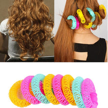 Afbeelding in Gallery-weergave laden, Magic Hair Donuts Krultang
