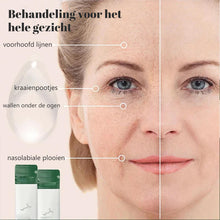 Afbeelding in Gallery-weergave laden, Koreaans Leave-in Collageen Verstevigend Masker
