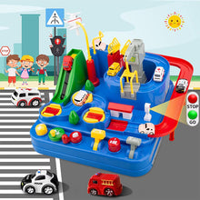 Afbeelding in Gallery-weergave laden, City Adventure Rescue Educational Toy
