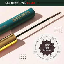 Afbeelding in Gallery-weergave laden, Magische kleur magere mascara
