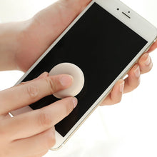 Afbeelding in Gallery-weergave laden, Macaron-vormig hulpmiddel voor het reinigen van telefoonschermen
