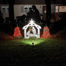Afbeelding in Gallery-weergave laden, Kerststal, Kerstmis Kerststal Set
