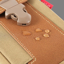 Afbeelding in Gallery-weergave laden, Men's Mobile Phone Sports Bag
