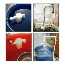 Afbeelding in Gallery-weergave laden, Automatic waterniveauregelklep
