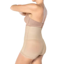 Afbeelding in Gallery-weergave laden, Dames Shaper Waist Trainer Tummy Control Panties
