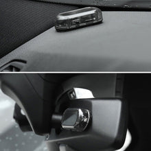 Afbeelding in Gallery-weergave laden, Anti-diefstal lokauto alarm LED-lampje
