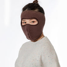 Afbeelding in Gallery-weergave laden, Warm masker (8 kleuren)
