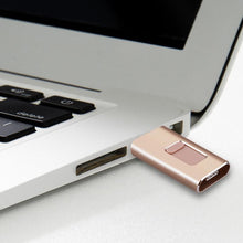 Afbeelding in Gallery-weergave laden, 4 in 1 Flash-schijf USB

