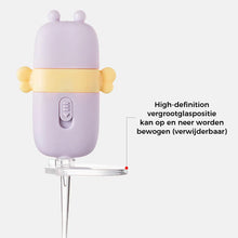 Afbeelding in Gallery-weergave laden, LED Cartoon Baby Oorreiniger Tool
