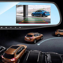 Afbeelding in Gallery-weergave laden, LCD DVR Video Dash Cam Recorder(SD-kaart moet apart worden aangeschaft)
