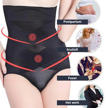Afbeelding in Gallery-weergave laden, Tummy Control Hip-Lift Shapewear
