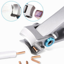 Afbeelding in Gallery-weergave laden, Nagelknipper voor dikke nagels Nail
