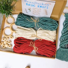 Afbeelding in Gallery-weergave laden, Kerstboom DIY Kit
