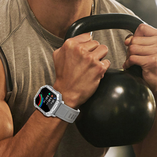 Afbeelding in Gallery-weergave laden, NX3 Bluetooth-oproep smartwatch
