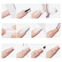 Afbeelding in Gallery-weergave laden, Nagelverlenging Gel Set
