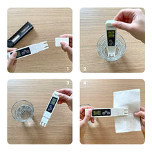Afbeelding in Gallery-weergave laden, Water Quality Detection Pen
