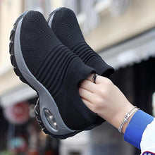 Afbeelding in Gallery-weergave laden, Outdoorschoenen met ademend luchtkussen
